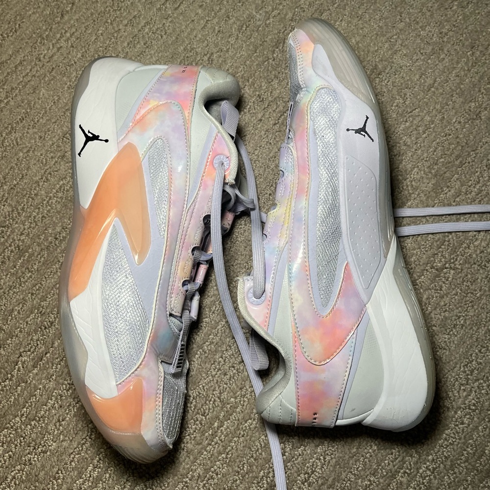 Jordan Luka 2 Basketball Shoe